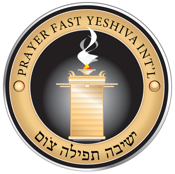 Prayer Fast Yeshiva International