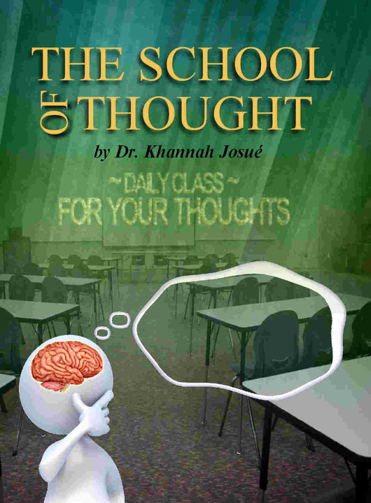 Daily School Of Thought Book