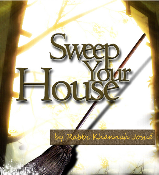Sweep Your House Prayer MP3