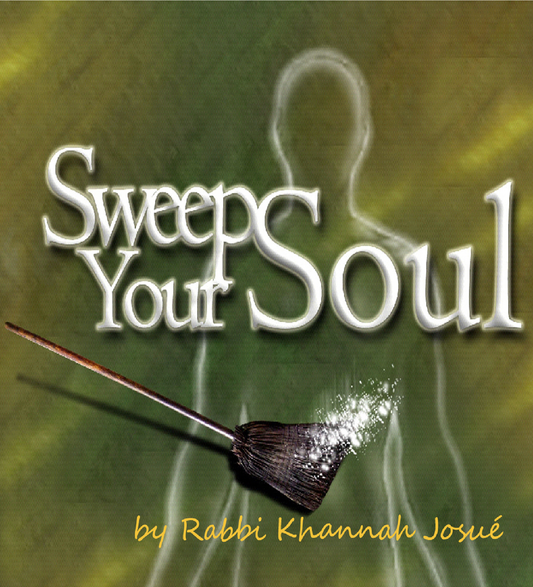 Sweep Your Soul Prayer MP3